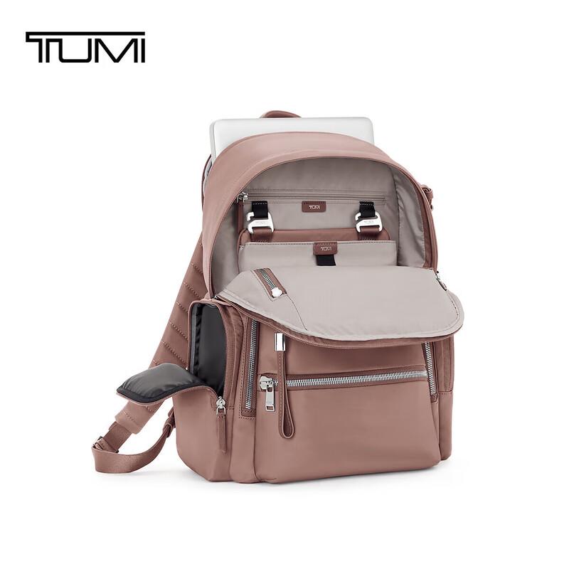 TUMI Voyageur Women's Backpack