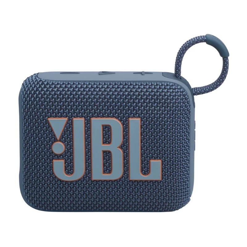 JBL GO4 wireless speaker, portable outdoor subwoofer small speaker