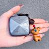 Für Geely Zeekr 001 X 007 009 Mix 007Gt TPU Auto Schlüsselhülle Abdeckung Transparent Smart Fernbedienung Schlüsselhülle Abdeckung Schlüssel Tasche Hülle Halter Schlüsselanhänger