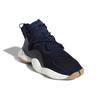(GS) Adidas Crazy BYW J 'Legend Ink' Kids' F34358