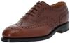 Weston Business Shoes 111118237620 376 REEDITION Edition Archive Brown Size Cm E J.M. ARCHIVE# Men's 27.5 [Used]