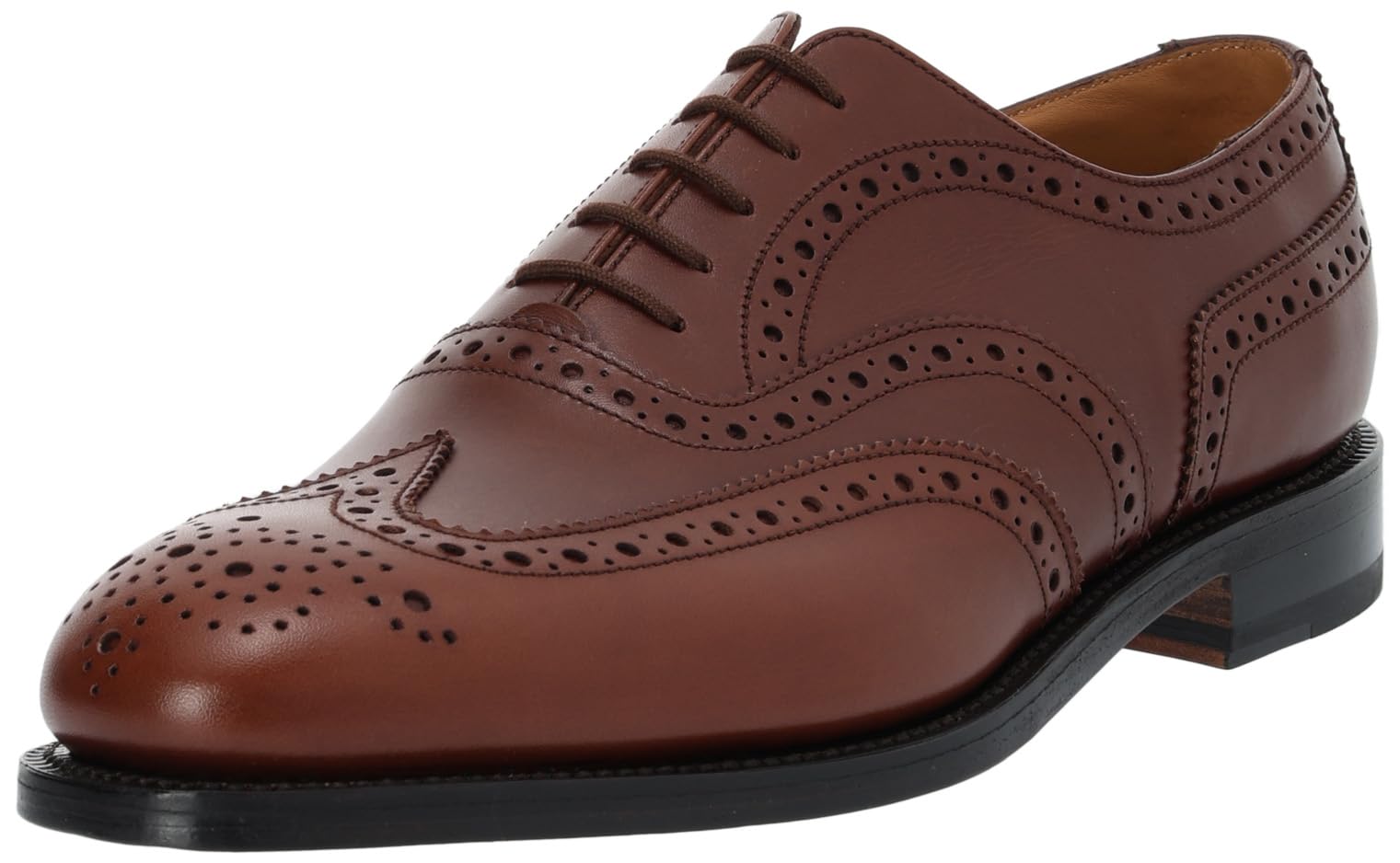 

Weston Business Shoes 111118237620 376 REEDITION Edition Archive Brown Size cm E J.M. ARCHIVE# Men s 27.5 [Used]