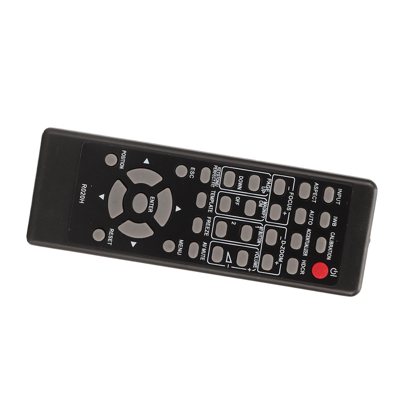 

Универсальный пульт дистанционного управления для проектора Hitachi MC TW3506 MC AX3006 CP TW3003 CP AX3005 CP BW301WN P