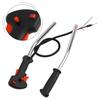 String Trimmer Tube Handle Accessory Brushcutter Control Switch Throttle
