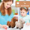 Fengchi Series Plush Toy Horse Doll