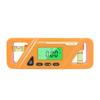 Magnetic Base Digital Inclinometer LCD Display Digital Protractor  Interior Decoration