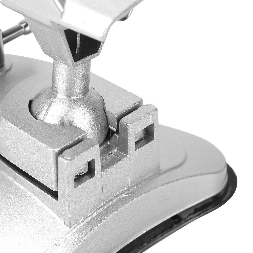 Mini Aluminium Alloy 360 Degrees Rotation Household Table Vise Machine Tool