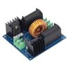 ZVS Driver Module 24V Input No Load 3A Current ABS 300W Induction Heating Board for Industry DC 12‑3
