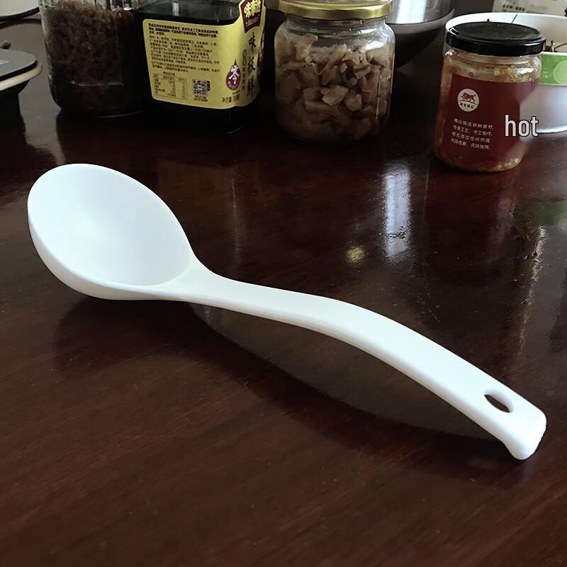 

Japanese Non-stick Upright Rice Spoon