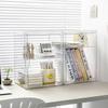 Miflame Transparent Multipurpose Storage Box