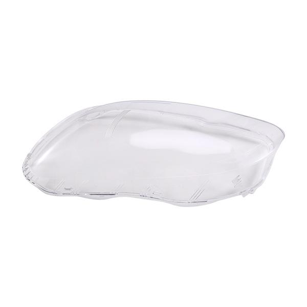 Left Front Headlight Cover for 2009-2014 Mazda MX-5