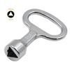 MS705 Electrical Cabinet Utility Key Set