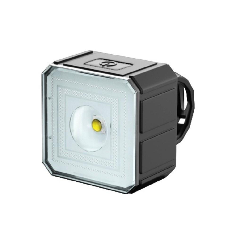 Quick Charging Bicycle Brake Tail Light High Brightness Cycling Accessories Night Cycling