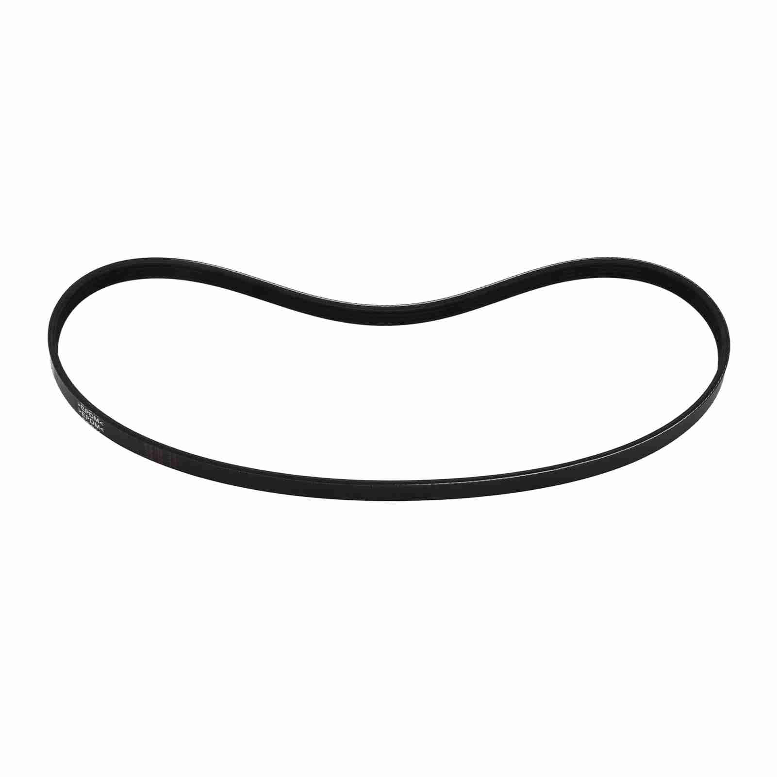 

Serpentine Drive Belt Synthetic Rubber Flexible Wear Resistance 4PK960 Replacement for Avalanche