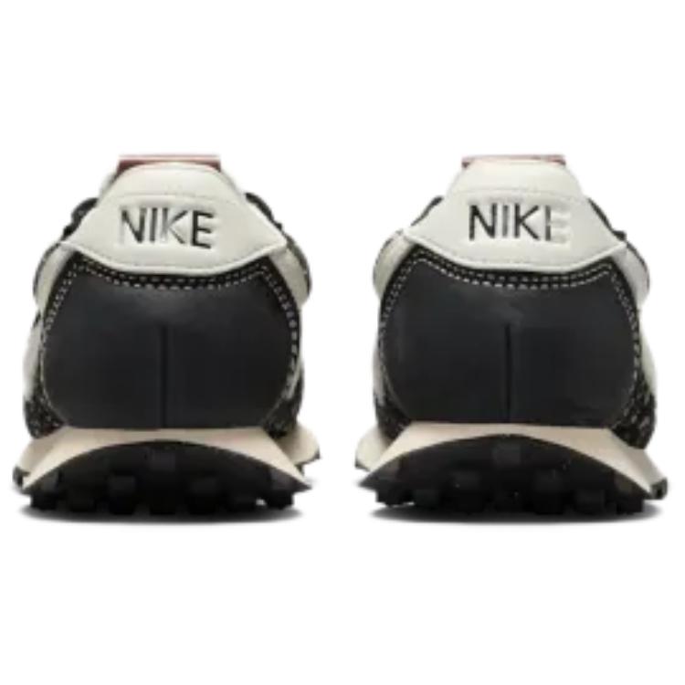 Nike LD-1000 Classic Versatile Running Shoes Unisex Sneakers Black IM7513-002