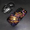 Game Yu-Gi-Oh Phone Case For Samsung S26 S25 Plus S20 S20 Plus S22 Ultra S23 FE S21 Plus S21 Ultra Colorful Cover