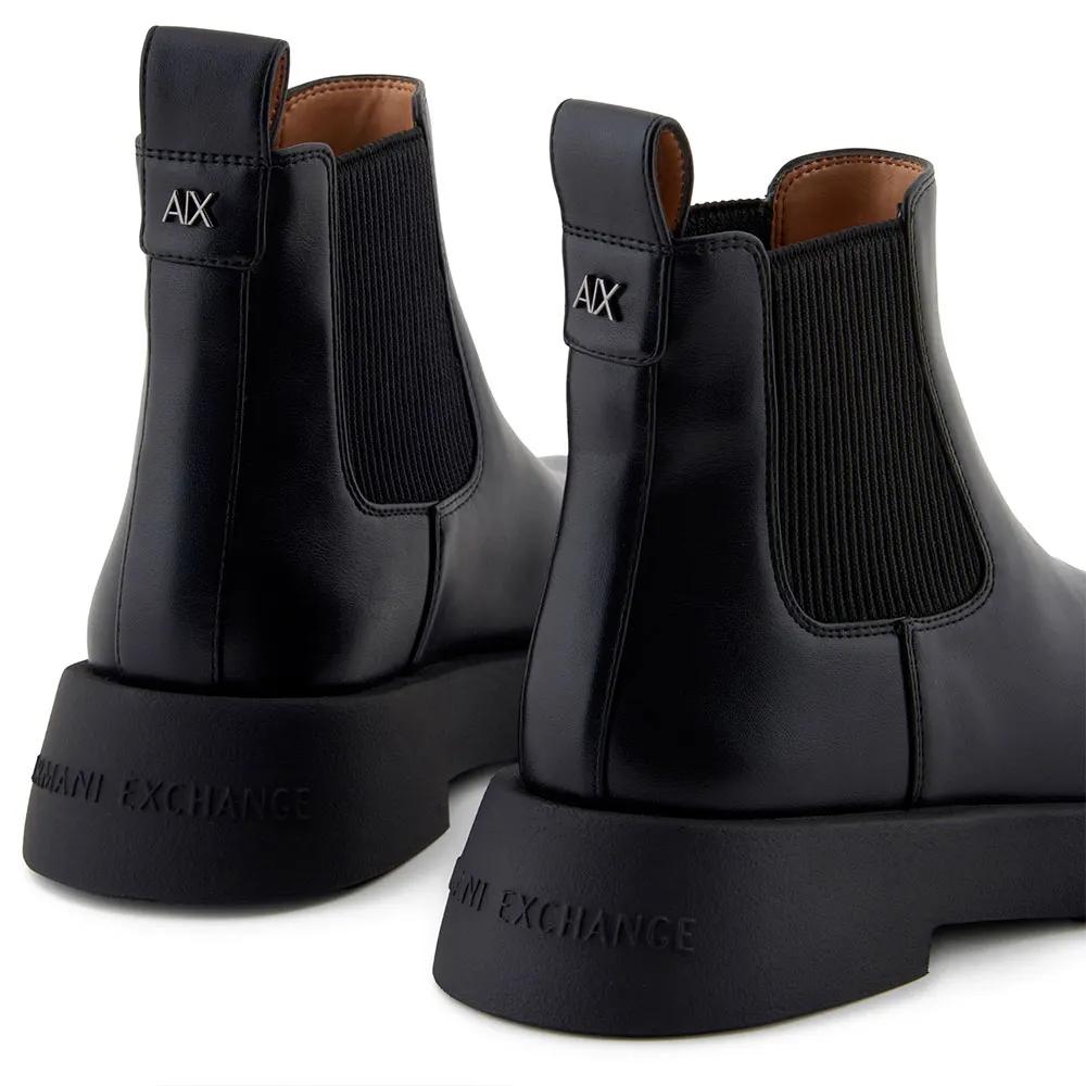 Armani Exchange XW002118_AF19227 Booties