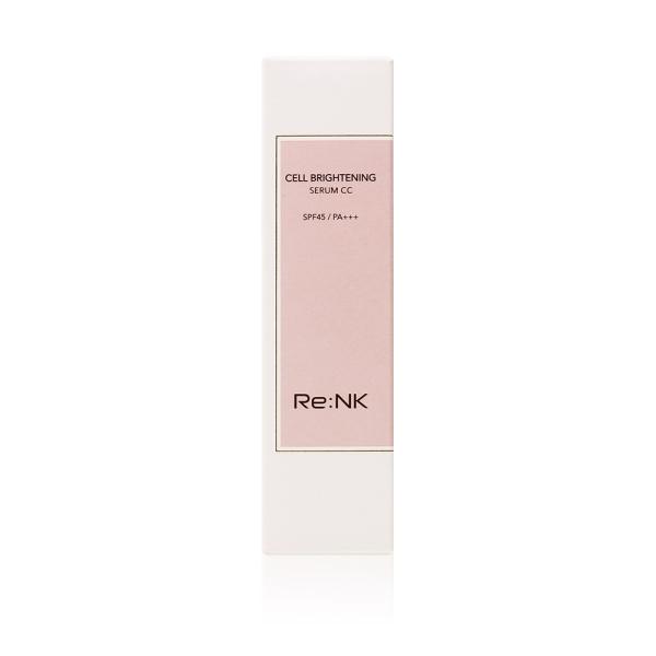 Re:NK Cell Brightening Serum CC 35ml