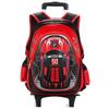 SAIERNA Dinghe Grundschüler Rollenrucksack
