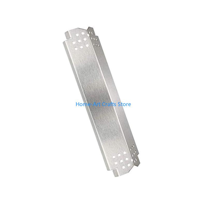 Y3NA Grill Heat Diffuser for Even Cooking Outdoor Gas Grills Replacement Heating Tent