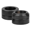 Mountain Bike Titanium Alloy ConcaveConvex Spacer Disc Brake Base Fixed Screw Heighten
