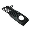 Car Accessories Left Right Front Bumper Frame Ventilation Grille for BMW 3 Series F35 320LI 328LI 335LI 2016 2017 2018 2019