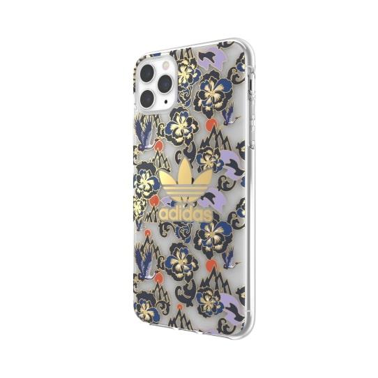Etui Adidas Do Iphone 11 Pro Max Złote