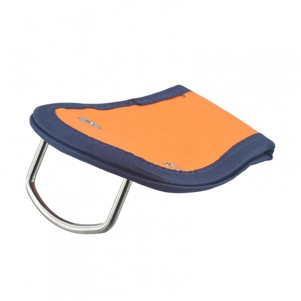 Hammer Holder Quick Insertion Hammer Holder Tool Belt Hammer Hanger