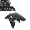 Front Fender for Kawasaki Z 900 17-25 Carbon Look Zaddox
