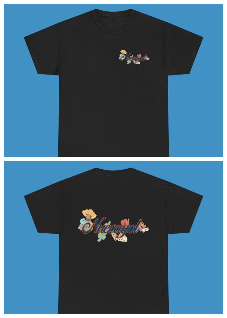 2026 Bad Bunny Dtmf World Tour Tshirt Unisex Unisex Summer 100 Cotton Clothing Fashion High Quality Short Sleeved Top Streetwear