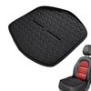Car Seat Cushion Breathable Cooling Gel Cooling Pad Auto Butt Mat For Car Summer Home Chair Pad