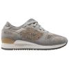 Asics Sneakers Uomo Gel Lyte 3 Taglio Laser Grigio Grigio Chiaro H5E3L-1313