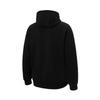 adidas Jackets Unisex Black Hooded Moderate Other JX9417