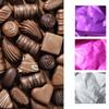 Day Decorations Party Favors Candy Wrappers Paper Chocolates Wrapper Foil Sheets Candy Packing