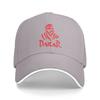 Motorcycle Dakar Rally Baseball Cap Retro Motor Off Road Racing Sandwich Hats for Men Women Breathable Dad Hat Running Golf