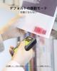 Inateck 1D 2D QR Barcode Reader, Bluetooth, Wireless Adapter, Wired Connection, Japanese Instruction Manual Included, Compact Reader Applicable To Jap