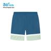 361° Boy's Summer Knit Sport Shorts