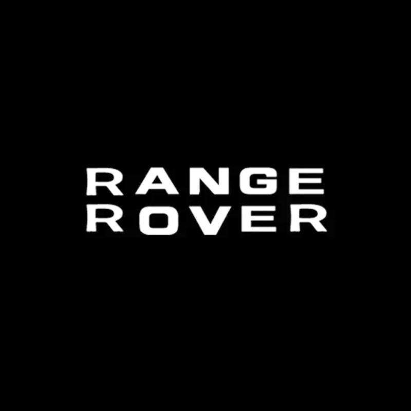 Невыцветающий проектор приветственного света для Land Rover Range Rover, Discovery 3/4/5 и Freelander Freelander
