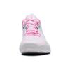 Li Ning SONIC 10 Textile, Artificial Leather Cushioning Slip Resistant Mid top Basketball Shoes Unisex Primrose Pink ABAS069-51