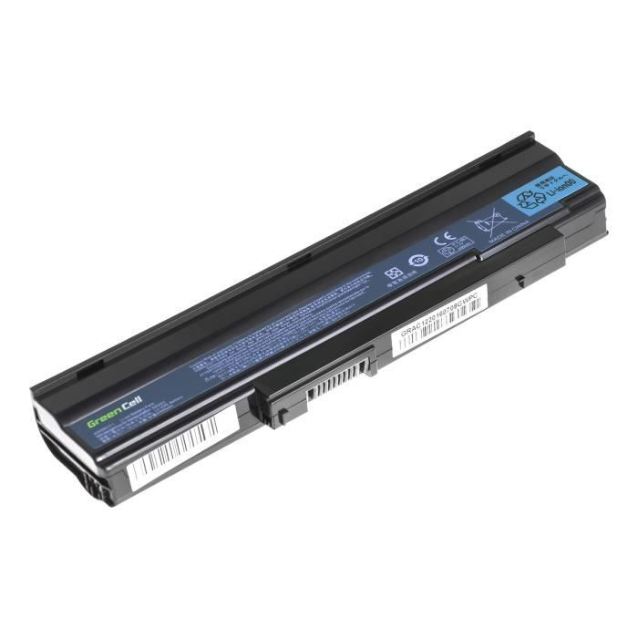 Green Cell Batterie AS09C31 AS09C70 AS09C71 AS09C75 pour Acer Extensa 5635 5635G 5635Z 5635ZG 5235 5235G 5235Z eMachines E528 E728 G