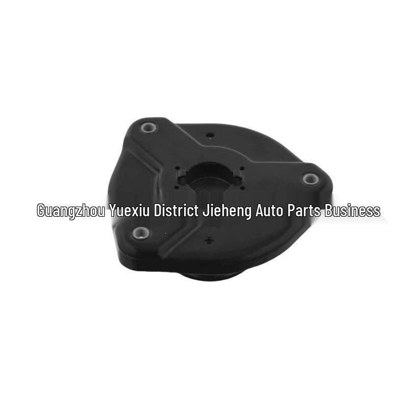 Mercedes-Benz Front Engine Bearing Pressure Relief Cover with Top Rubber Seal, Part Numbers 2043200573 2043201173.
