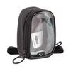 New Bubbles Mart Collaboration Artificial Leather Coin Purse Mini Unisex Black 078972-443125