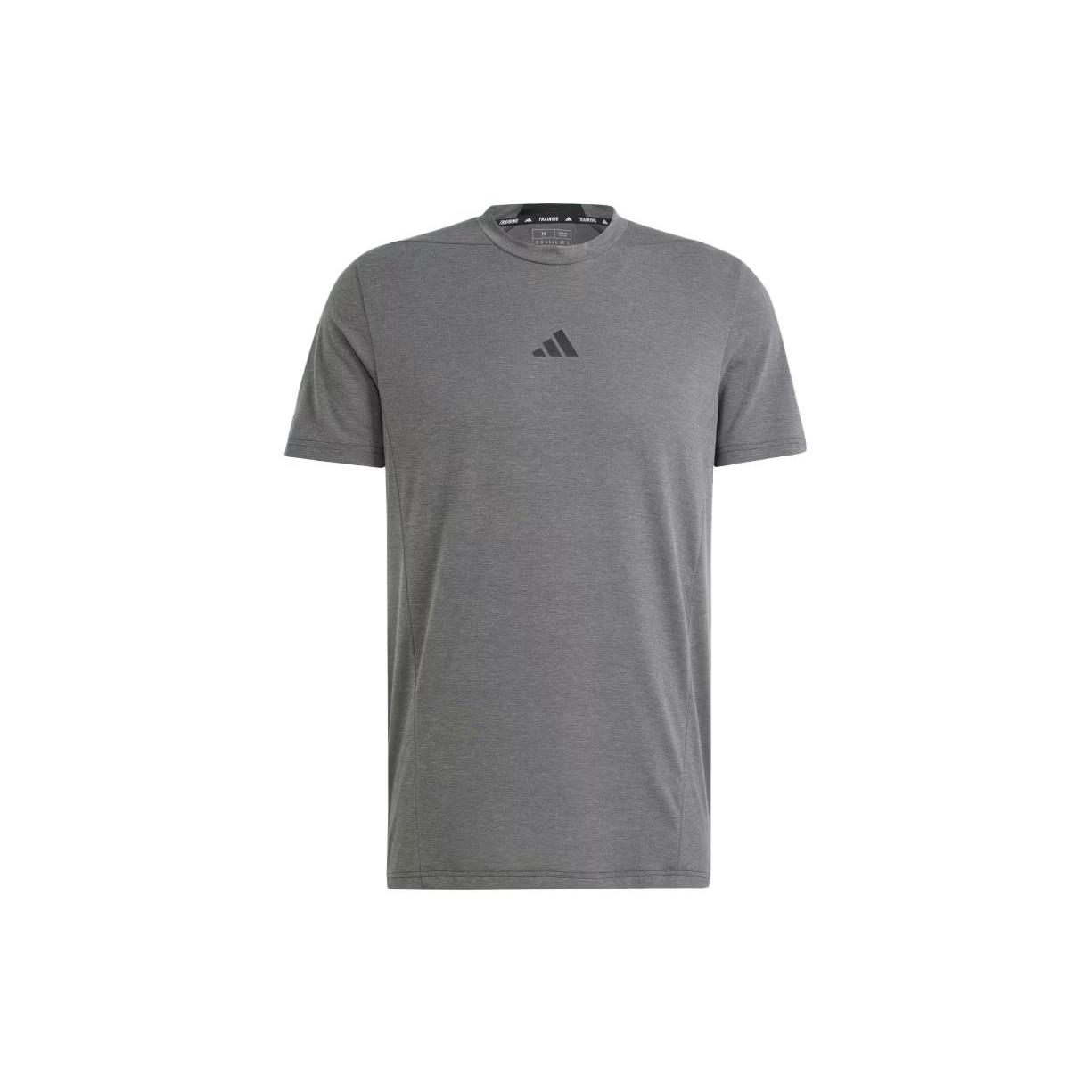 Футболка Adidas Designed For Training Workout Tee IS3809 XS