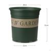 Élégants Jardinières à Fleurs pour la Décoration de la Maison et du Bureau