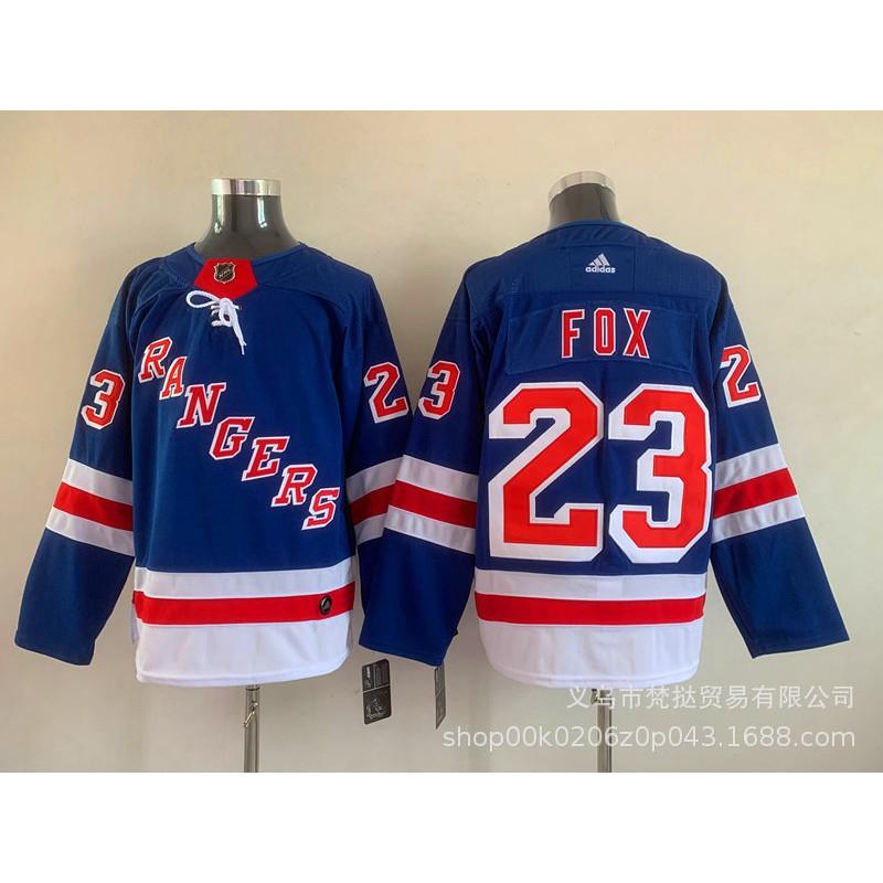 New York Rangers NHL Hockey Jersey Panarin 10 Lafreniere 13 Embroidered Ice Uniform Men