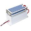 12V DC Car Ozone Generator with Dual Ceramic Plates, 10G Output
