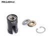 RISK Mountain Bike Rear Shock Absorber Shaft Bushing Tool for Installation and Removal