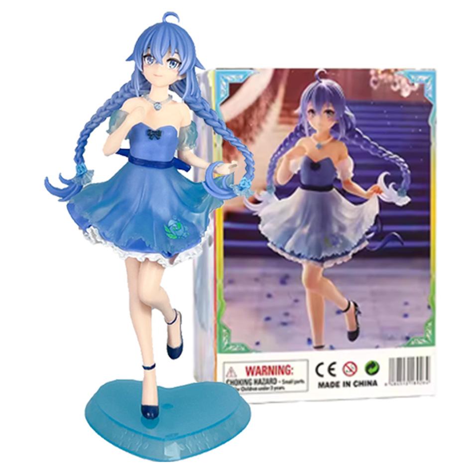 Power Denji Anime Actionfigur - PVC Sammlerstück Erwachsenenmodell Puppe Spielzeug Mann Statuette für Heimdekoration