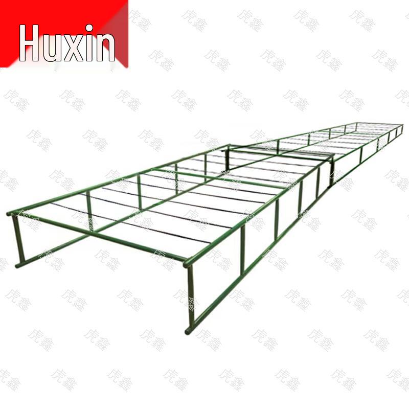 Huxin Professional Training & Obstacle Equipment