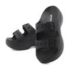Crocs Saturday Platform Sandal W